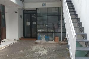 Rumah Dijual Lokasi Tebet