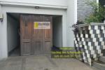 Rumah LT 176 m2 LB 400 m2 di Jual