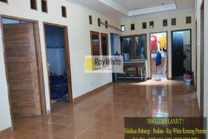 Dijual Properti di Jalan Pagujaten Pejaten Timur