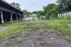 JARANG ADA Dijual Tanah di Cakung Cilincing 850 m2 di Pinggir Tol Cakung COCOK BUAT GUDANG