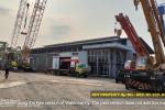 TERLENGKAP Dijual Tanah dan Gudang di Cakung Cilincing 5800 m2 Ada Overhead Crane - DEKAT JGC DAN AEON MALL