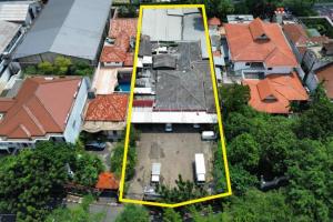 Cepat Dijual Aset Rumah Legalitas SHM Di Pancoran