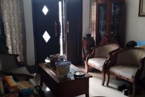 Rumah Impian Anda, Dekat Stasiun KRL, Akses Jalan 2 Mobil