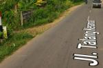 Dijual Tanah di Jl. Talang Keramat, Palembang, Sumatera Selatan