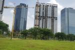 Dijual Kavling Komersial Escala Central Living District, Alam Sutera, Tangerang