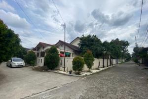 Dijual Rumah di Jl. Jatiwangi, Pondok Gede, Bekasi