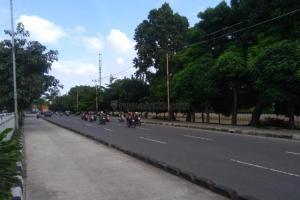 Dijual Cepat dibawah NJOP Tanah di Jl. Daan Mogot KM 16.5 Semanan, Kalideres, Jakarta Barat