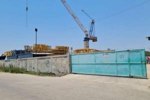 Dijual Tanah di Salembaran Jati, Kosambi, Tangerang