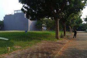 Dijual Kavling di The Green Marina Coast, Ancol, Jakarta Utara