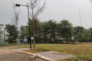 Dijual Kavling di Citra 6, Citra FineHomes, Jakarta Barat
