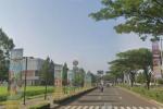 Dijual Kavling Komersial De Park 1 di Jln BSD Raya Utama, BSD City