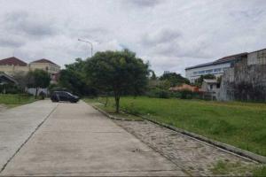 Dijual Kavling di Jl. Kembang Permai, Puri Indah, Jakarta Barat
