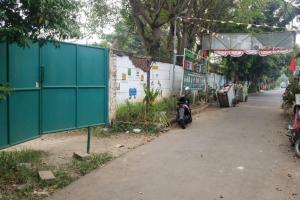 Dijual Tanah di Jln. Keramat II, Karawaci, Kota Tangerang
