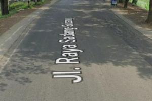 Dijual Tanah di Jalan Raya Sadang Subang, Purwakarta, Jawa Barat