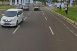 Dijual Kavling Komersial Hampton Square di Jl. Boulevard Gading Serpong, Tangerang