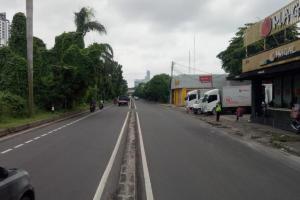 Dijual Tanah di Jl. Taman Aries, Kel. Kembangan Selatan, Kec. Kembangan, Jakarta Barat