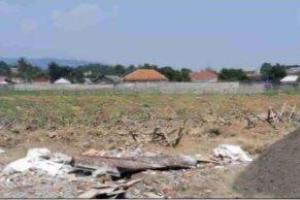 Dijual Tanah di Jl. Raya Industri Tarikolot Citereup 