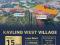 Dijual Kavling Komersial West Village, Jln BSD Raya Pusat, BSD City