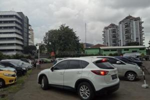 Dijual NJOP Kavling di Jl. Taman Letjen S. Parman, Tomang, Grogol Petamburan, Jakarta Barat