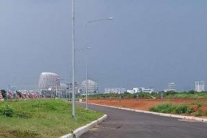 Dijual Kavling Komersial di Boulevard Gading Serpong, Tangerang