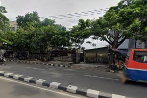 Dijual Cepat Tanah di Jln Hos Cokroaminoto, Ciledug Raya, Tangerang