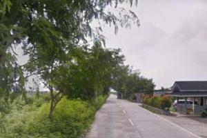 Dijual Tanah di Sawah Luhur, Kasemen, Kota Serang, Banten