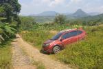 Dijual Tanah di Jl.Gunung Sieum, Sukadamai, Sukamakmur, Jonggol, Bogor 