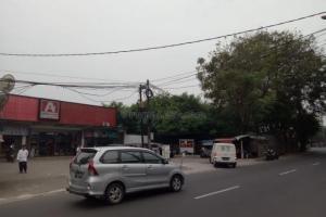 Disewakan Tanah di Jl.Kedoya Raya, Kedoya Selatan, Kebon Jeruk, Jakarta Barat
