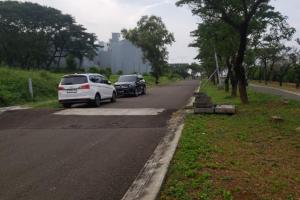 Dijual Kavling Marina Coast The Bukit, Ancol, Jakarta Utara