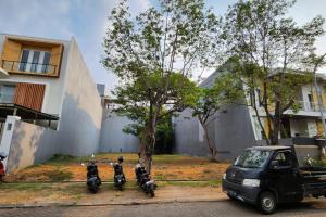 Dijual Kavling Mayang Permai 1, Pantai Indah Kapuk