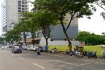 Dijual Kavling Komersial di Jln. Boulevard Gading Serpong, Gading Serpong