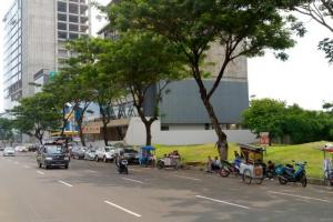 Dijual Kavling Komersial di Jln. Boulevard Gading Serpong, Gading Serpong