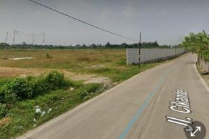 Dijual Tanah Industri di Jalan Cikande, Parigi, Serang, Banten