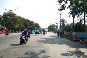 Dijual Tanah di Jl.Perintis Kemerdekaan/Jl. Raya Bekasi, Pegangsaan Dua, Kelapa Gading, Jakarta Utara