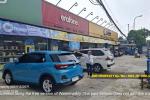 Dijual Tanah Kavling di Plumpang Semper Simpang Lima 343 m2 Area Komersil Posisi di Hook