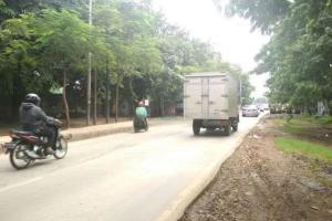 Dijual NJOP Tanah di Jl. Raya Lingkar Luar Barat, Cengkareng Timur, Cengkareng Barat, Jakarta Barat