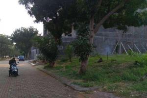 Dijual Kavling di The Green Marina Coast, Ancol, Jakarta Utara 