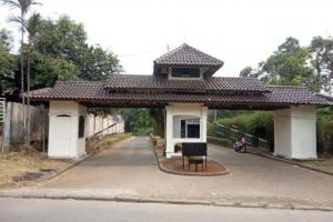 Dijual Kavling di Parung Hijau 1, Kec.Kemang, Bogor