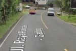 Dijual Kavling di Jl. Raya Puncak - Gadog, Ciloto, Cipanas, Cianjur, Puncak, Jawa Barat
