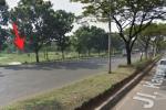 Disewakan Tanah di Jl. Rawa Buntu/ Jl. Kapt Subianto, BSD City, Tangerang Selatan