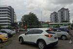 Dijual Tanah di Jl. Taman S. Parman. Grogol Petamburan, Tomang, Jakarta Barat