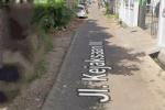 Dijual Tanah di Kejaksaan III Kreo, Kec. Larangan, Tangerang, Banten