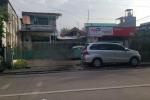 Dijual Kavling di Jl. Peta Barat, Cengkareng, Kalideres, Jakarta Barat