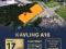 Dijual Kavling Komersial A 16, BSD City