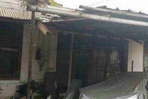Dijual Kavling di S. Parman, Jakbar Lokasi diseberang RS Dharmais 