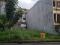 Dijual Kavling di Taman Kebon Jeruk blok W4 Srengseng, Kembangan, Jakarta Barat