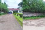 Dijual Tanah di Jl. Raya Eternal Kel. Dukuh, Kec. Cikupa, Tangerang