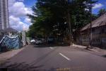 Dijual Tanah di Jl. Limo, Permata Hijau, Kebayoran Lama, Jakarta Selatan