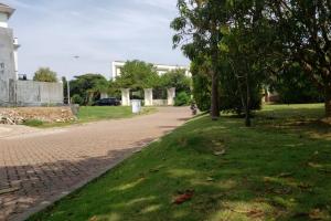 Dijual Kavling di Pantai Mutiara, Pluit, Penjaringan, Jakarta Utara