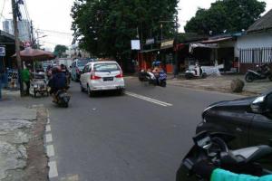 Dijual Tanah di Jl. Raya Rawa Belong, Salam Raya, Kemanggisan, Jakarta Barat
